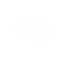 Espirale Logo White on Transparent Background